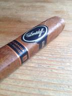 Cigar Davidoff Smoking Benefit