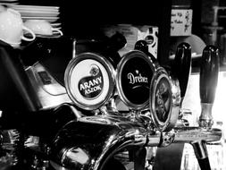 Bar Pub Beer