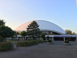 Century Hall Frankfurt