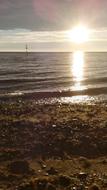 Sun Set