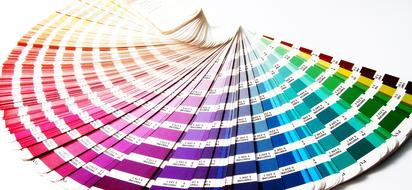 Color Figure Many