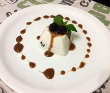 Tea Party Dessert
