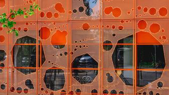 red Confluence Architecture