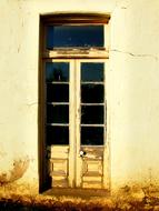 Old Door Country