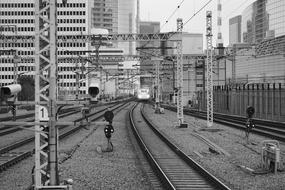 Tokyo Station Bullet Train N700