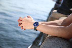 Watch Simple Model