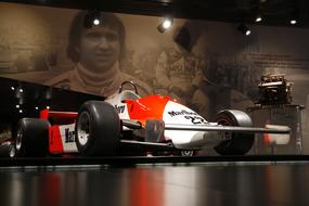 Alfa Romeo Milan Car