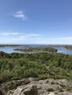Tjörn Coastal