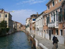 Venice Silent Angle