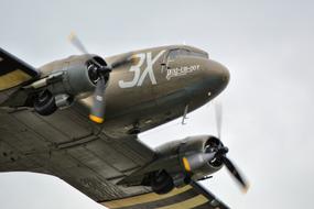 Douglas Dakota Dc3