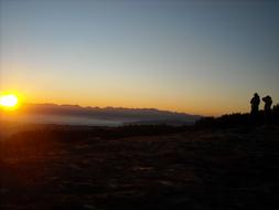 East Mountains Pilsko