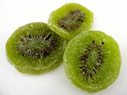 Kiwi Fruit Dry