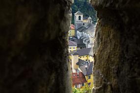 Loophole Bellinzona