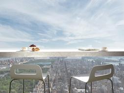 unusually beautiful Architecture Cgi