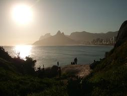 Trip Sunset Holidays