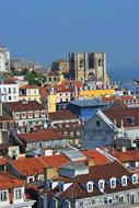 goodly Lisbon City