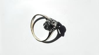Ring Jewelry Diamond Engagement