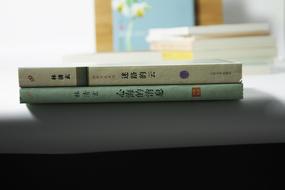 Book Chinese Literature