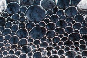 Bubbles Water