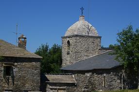 Church Christianity Architecture