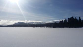 Lapland Finland