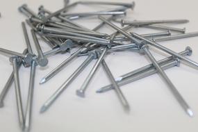 Nail Hammer Repair
