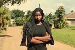 Woman Female Power