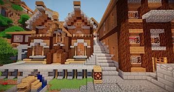 minecraft minecraft screenshot