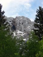 Slovenia Triglav National Park