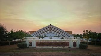 Khonkaen University