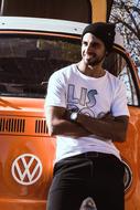 combi wv and man