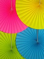 Fan Air Cool