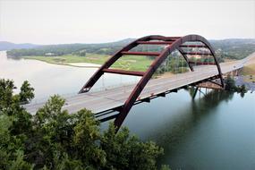 large road bridge