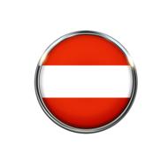 austria country nation flag