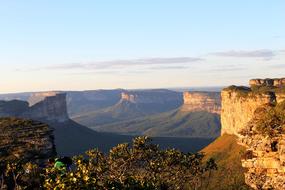 Chapada Adamantine
