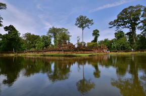 Siem Reap Queen Palace The