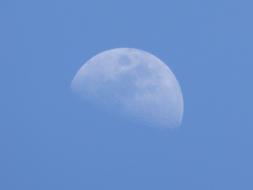 Day On Blue And