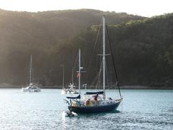 Whitsunday Islands Queensland