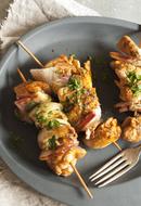 hot meat dish