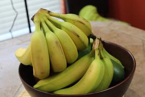 Bowl Fruit B
