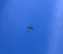 Himmel Sky Aircraft