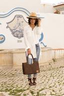 Women Bags Sustainable