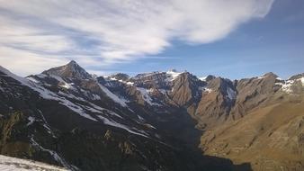 Rocciamelone Cross