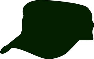 hat blind fashion style life