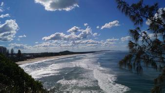 Sunshine Coast Queensland