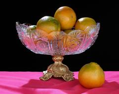 Still Life With