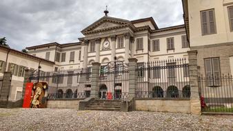 Academy Bergamo