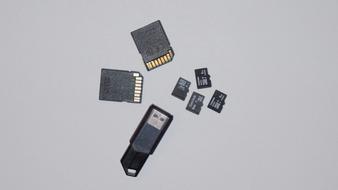 Sd Micro Card Memory