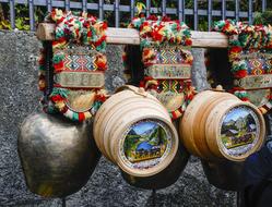 Appenzell Switzerland In The