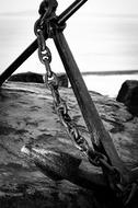 Anchor Stone Rock